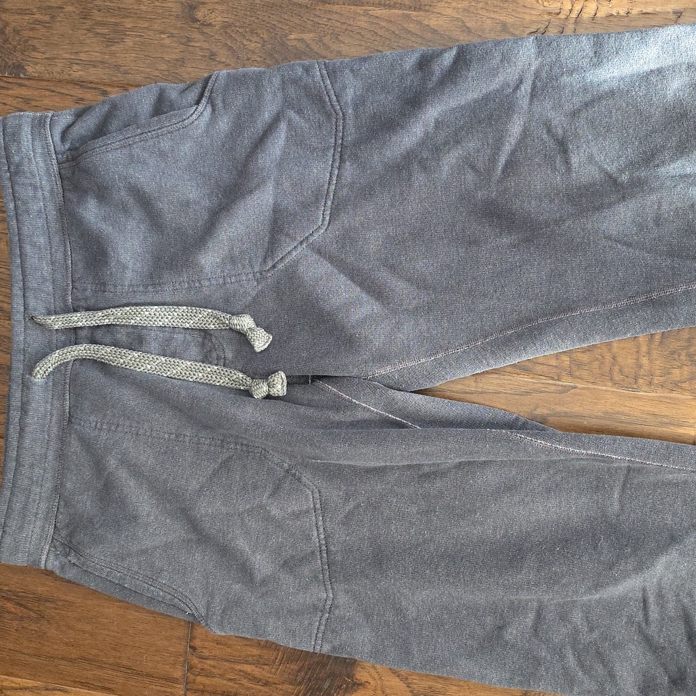Mens Lulu Sweatpants